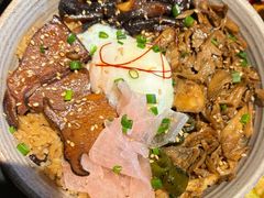 -Ameigo梅果·云贵川bistro(长宁来福士店)