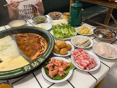 -有拈头成都市井火锅(南中环店)