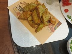 -锡和无锡菜·三白油条(景丽苑店)