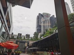 -皇庭广场(福华三路店)