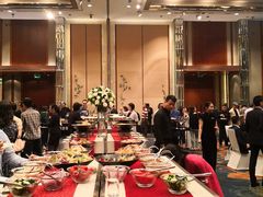 -深圳星河丽思卡尔顿酒店