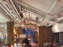 -无印良品餐堂 MUJI Diner(成都太古里店)
