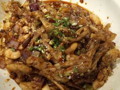 -情妹妹干锅锅(中海国际购物公园店)