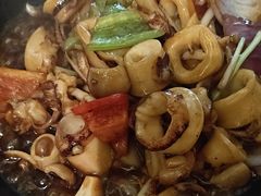 -田婆婆的菜(海口友谊阳光城店)