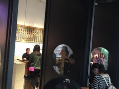 -桃园眷村(万象天地店)