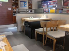 大堂-猪啊牛呀羊啊铜盘烤肉(正大广场店)