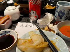 -匠和风精致料理(成都龙湖滨江天街店)