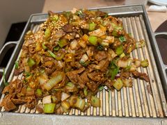 -新乾隆酒楼(帝景园店)