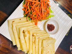 -玛禄藏膳(五分店)