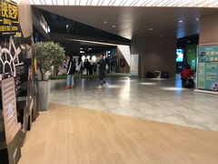 -扬州喜满客国际影城(京华城店)