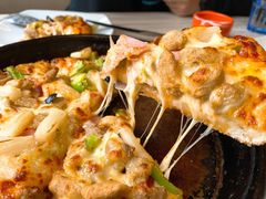 -必胜客(绿地新都会店)