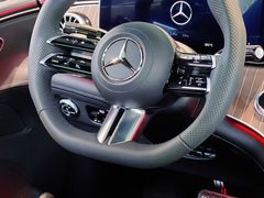 -宁波之星奔驰4S店(海曙店)