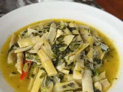 -风味小馆(天目湖宾馆店)
