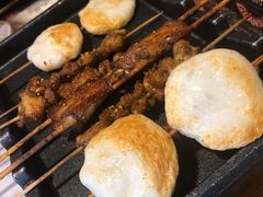 羔羊肉串-管氏翅吧(中关村店)