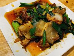 -郑姐私房菜•家常菜