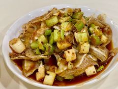 -天一沾水肥肠(科园一街店)