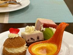 -南宁沃顿国际大酒店-自助餐厅