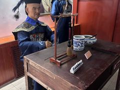 -库车王府