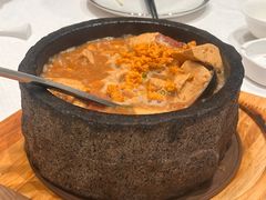 -品海楼·大连海胆锅贴馆(东港店)