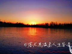 -马家湾湿地公园