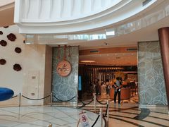-亚特兰蒂斯-番红花海鲜自助餐厅·鲜活海鲜·小火锅