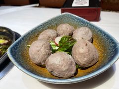 -围炉夜话·潮汕卤水火锅(榕江店)
