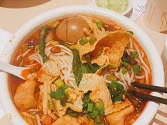 -水平有限广西米粉·广西风味集(五道口店)