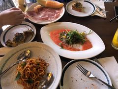 -PIZZA BIANCA(万象城店)