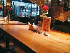 -西豪果木牛排(龙泉万达店)