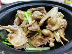 -寻味顺德·南记酒家·传统顺德菜·鱼生(广源路店)