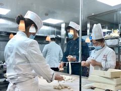 -叁拾壹克饺子·东北菜(国贸店)