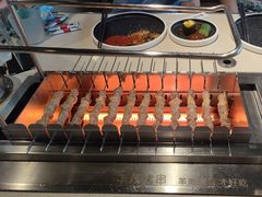 -丰茂烤串(五道口店)