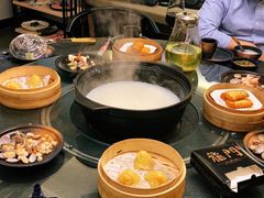 -龙门养心粥火锅(祥恒广场店)