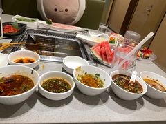 -海底捞火锅(世豪广场店)