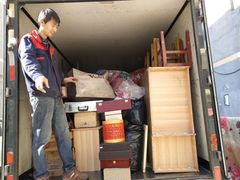 -北京利康运达搬家公司