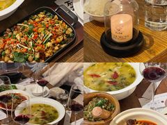 -不二·民谣音乐餐吧(长沙店)