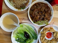 -吴财记面家(大同路店)