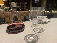 -一棵树·意大利西餐厅One Tree(新城店)