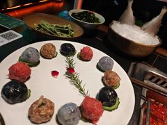 -大隐·成都火锅Bistro(合生麒麟新天地店)