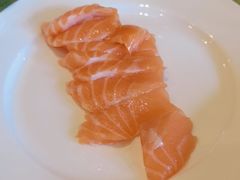 -大理实力希尔顿酒店•香全日制餐厅