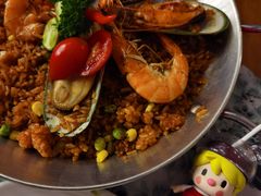 -HFFOUSA TACO弗萨塔可墨西哥餐厅(颐堤港店)