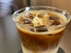 -Kilos咖啡馆(保利珑远店)
