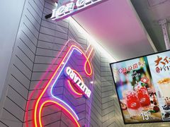 -DQ·蛋糕·冰淇淋(西城红场店)