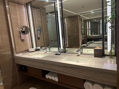 -浙江安吉JW万豪酒店