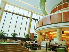 -济南喜来登酒店