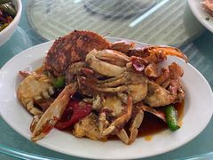 -景好海鲜餐厅(大鹏必选旅游店)