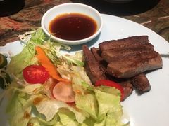 -炙柒Sekinana·精致料理 烧鸟·铁板烧(海上世界店)