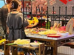 -港火社成都火锅·市井九宫格(城市花园店)