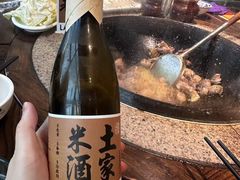 -印象老灶台三下锅·湘西本土原味菜(天门山索道店)