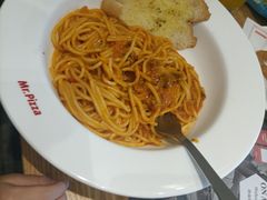 -米斯特比萨(光华桥凯德MALL天津湾店)